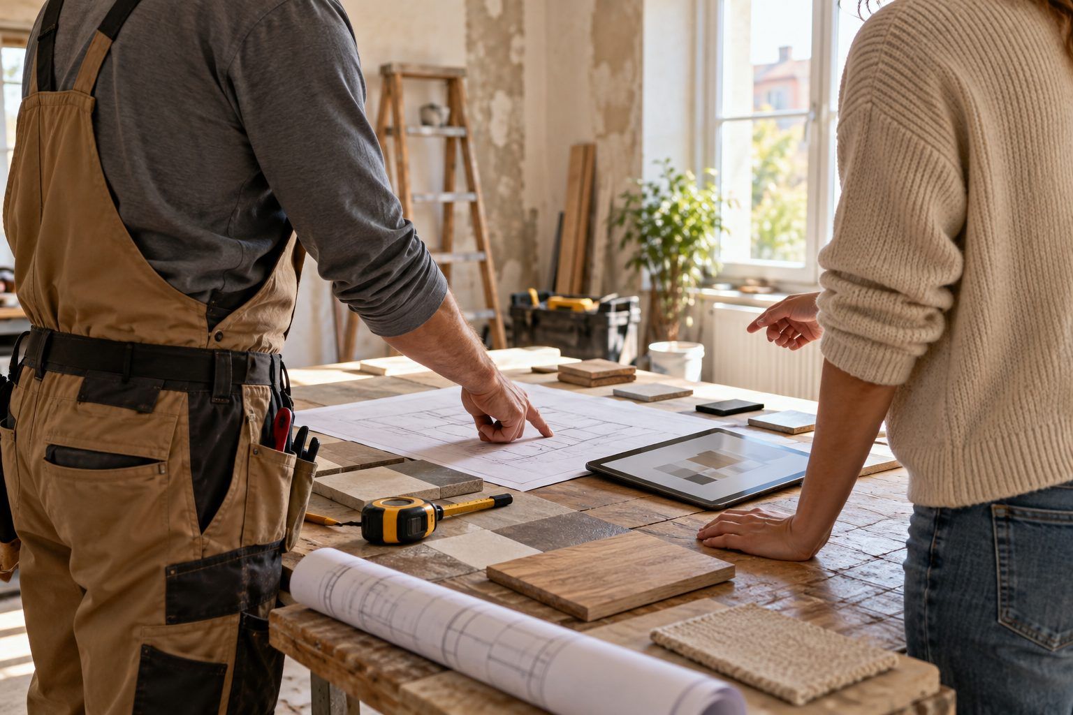 Ce que disent les utilisateurs et les artisans de ce type de plateforme