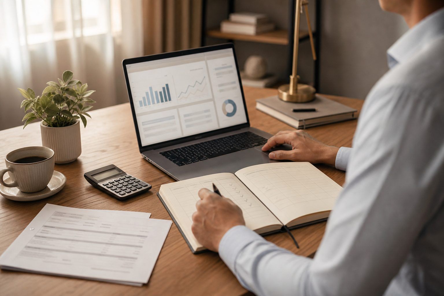 Quel simulateur utiliser et quels points vérifier avant de négocier son salaire ?