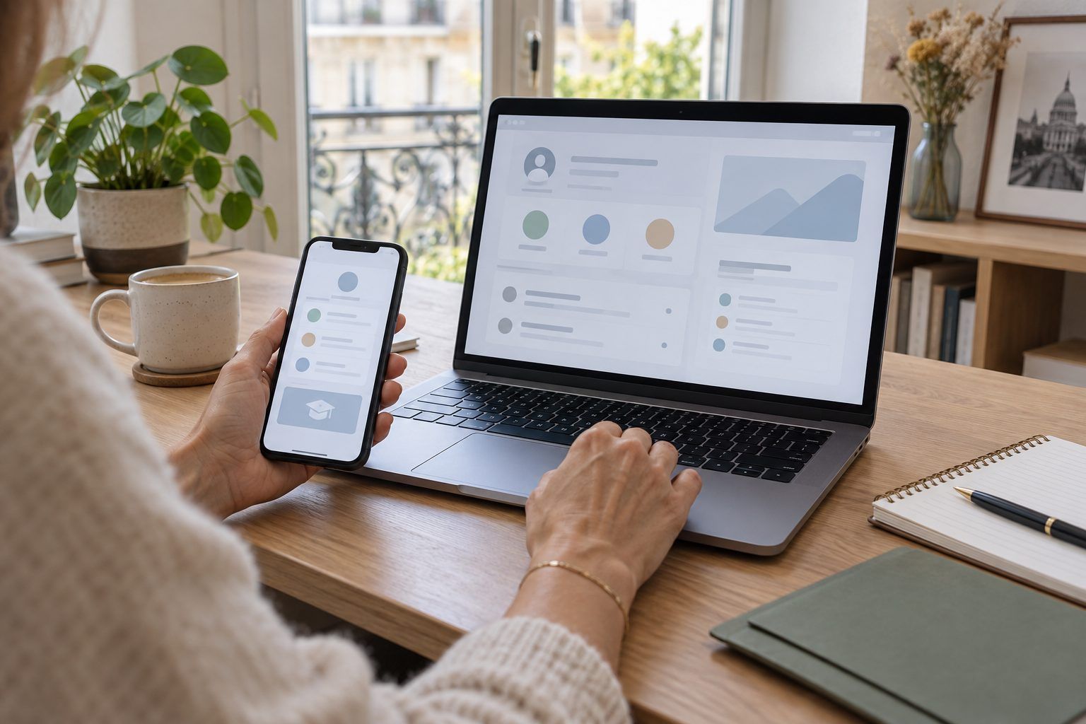 Comment consulter vos droits sur Mon Compte Formation ?