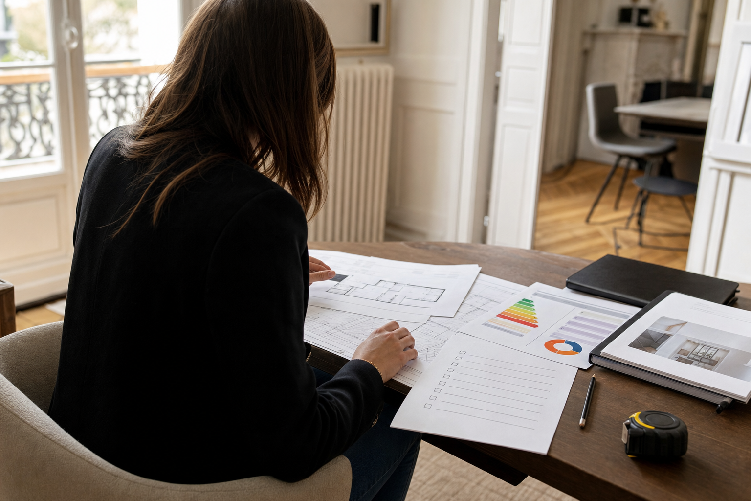 Quelle formation d’agent immobilier faut-il choisir pour exercer ?