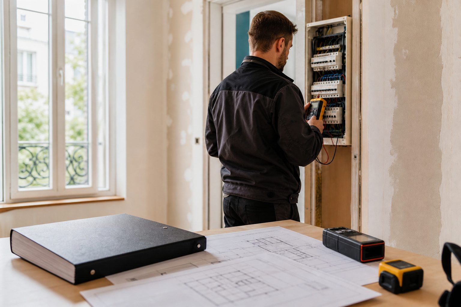 La certification pour exercer les diagnostics immobiliers