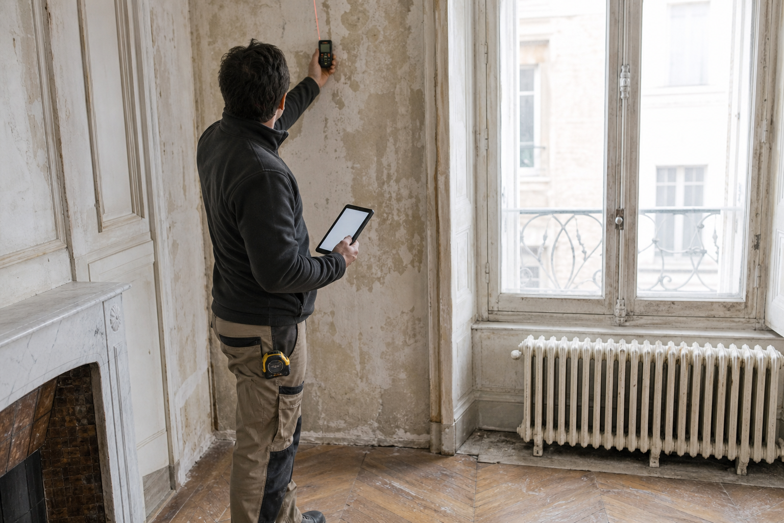 Quelle formation faut-il suivre pour devenir diagnostiqueur immobilier ?