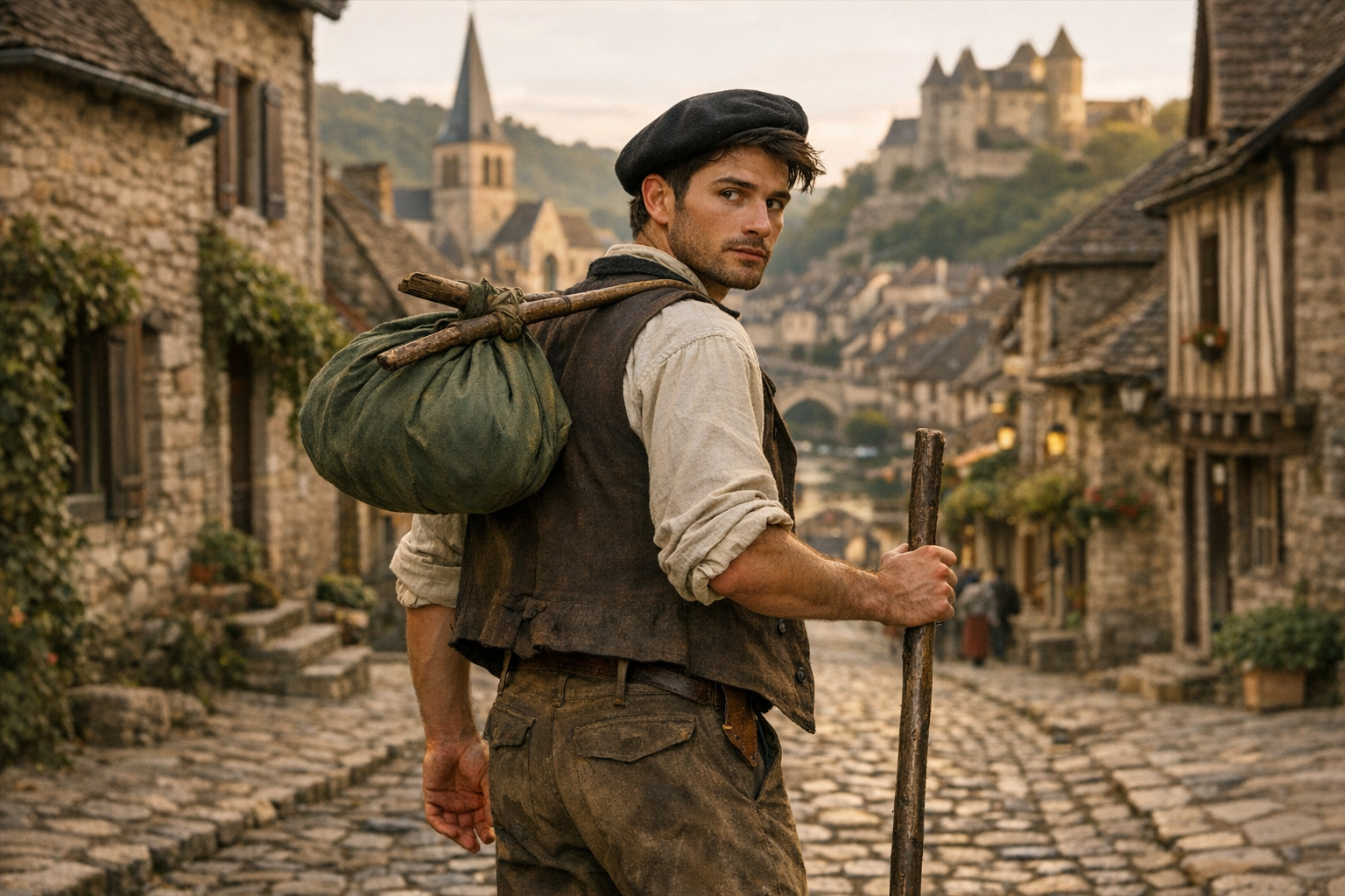 Le Tour de France des compagnons : un voyage initiatique au cœur des métiers