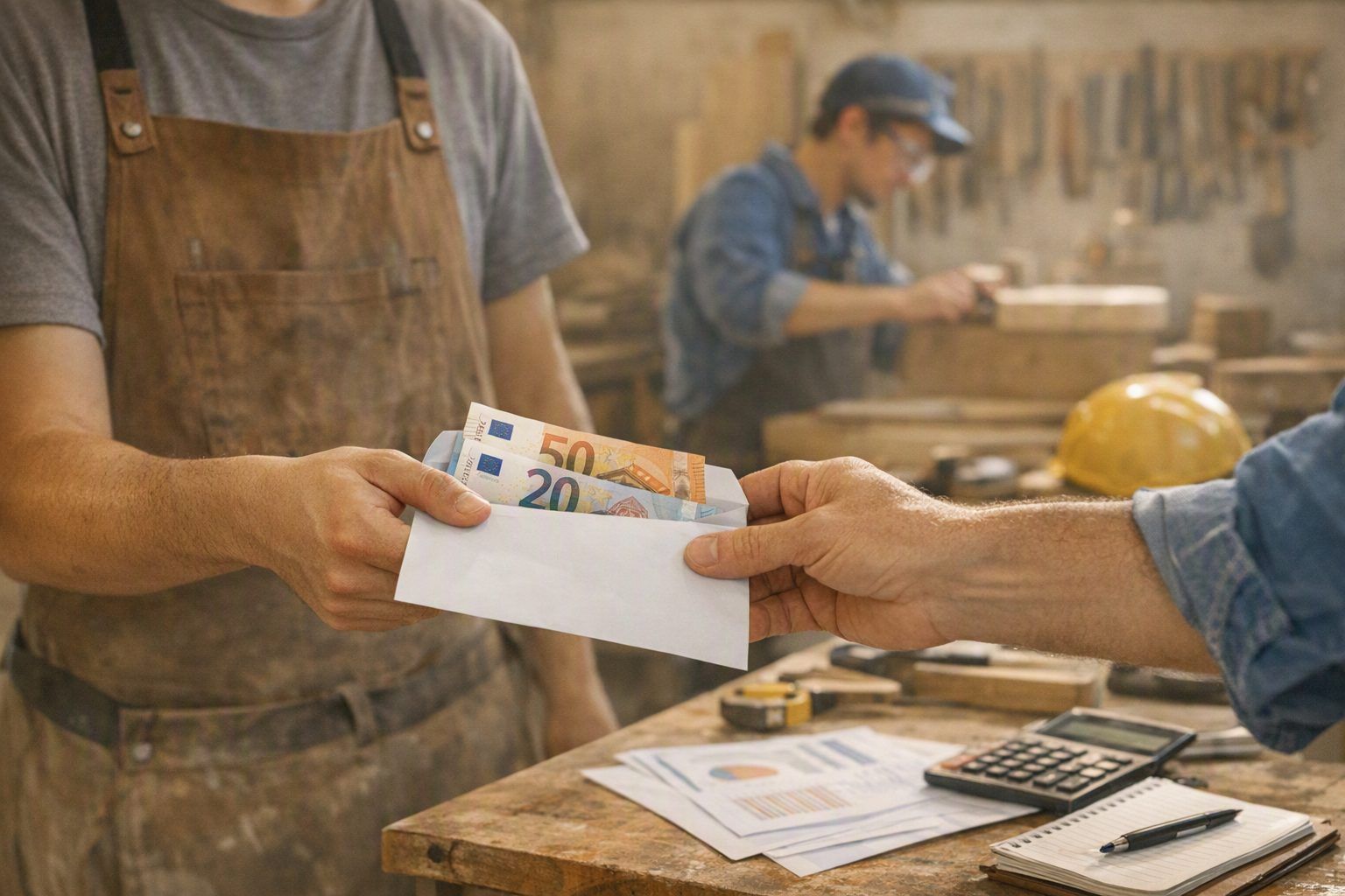 Contrat d’apprentissage : les cas où la rémunération évolue