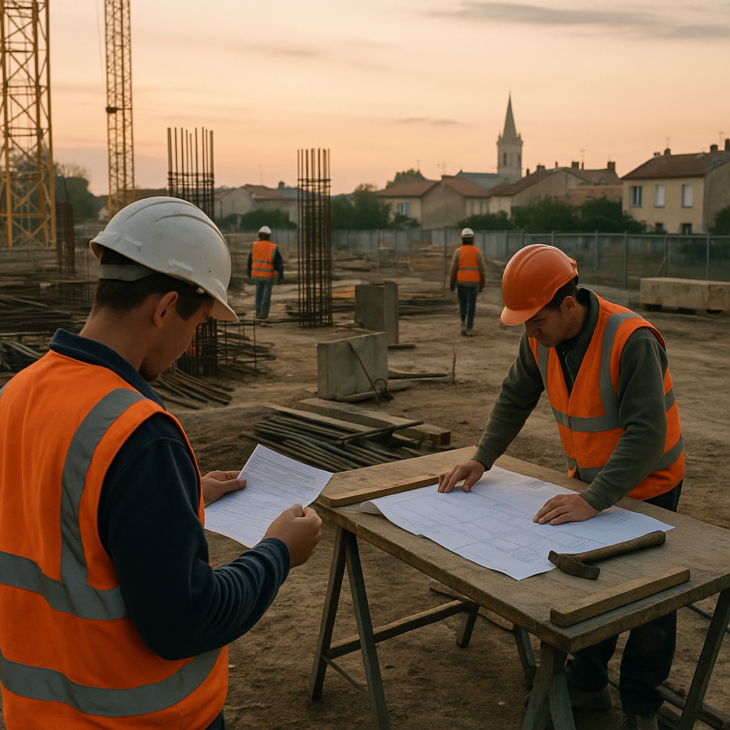 Salaire moyen en France : le vrai chiffre à connaître