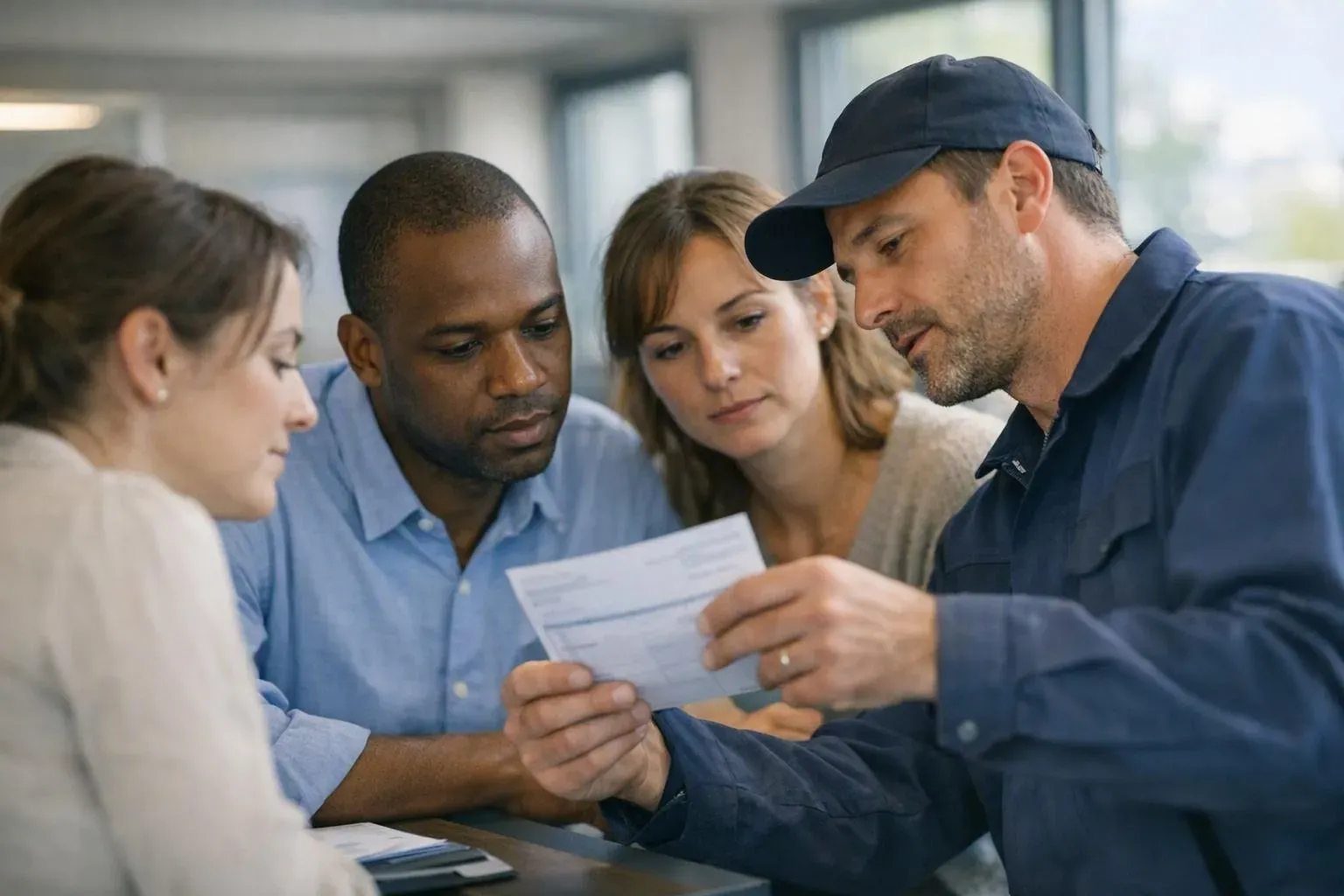 Salaires 2026 : les employés et ouvriers gagnent plus vite que les cadres, qui réclament la note